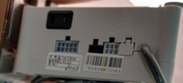 EDGE servo motor 550W ಕಾಪರ್(copper) | VISHNU SERVICE
