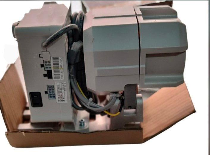 EDGE servo motor 550W ಕಾಪರ್(copper) | VISHNU SERVICE