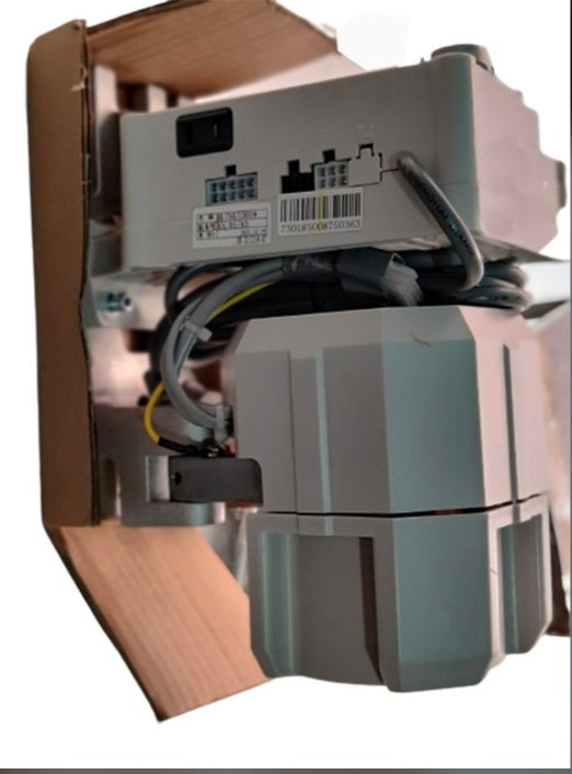 EDGE servo motor 550W ಕಾಪರ್(copper) | VISHNU SERVICE